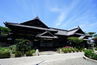 🏯 구 아오야마 별장 (오타루 귀빈관) 이미지 2